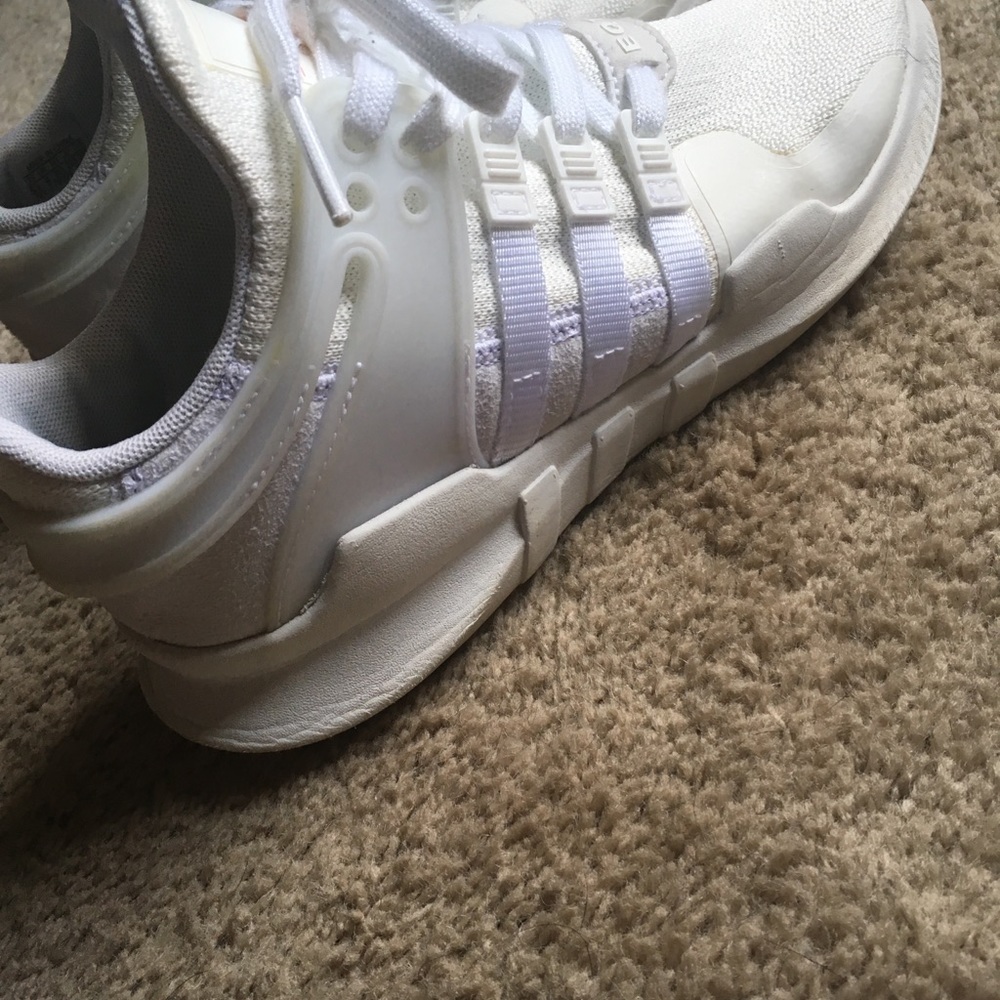 Adidas EQT training shoes